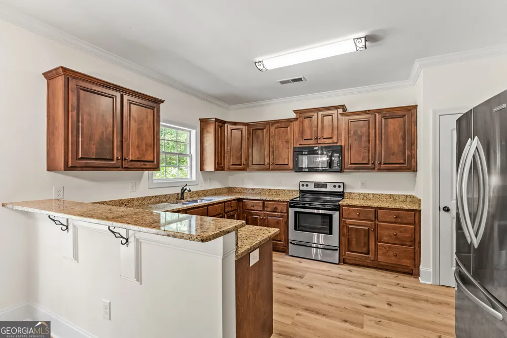 3142 Whitlow Creek DR Bishop, GA 30621
