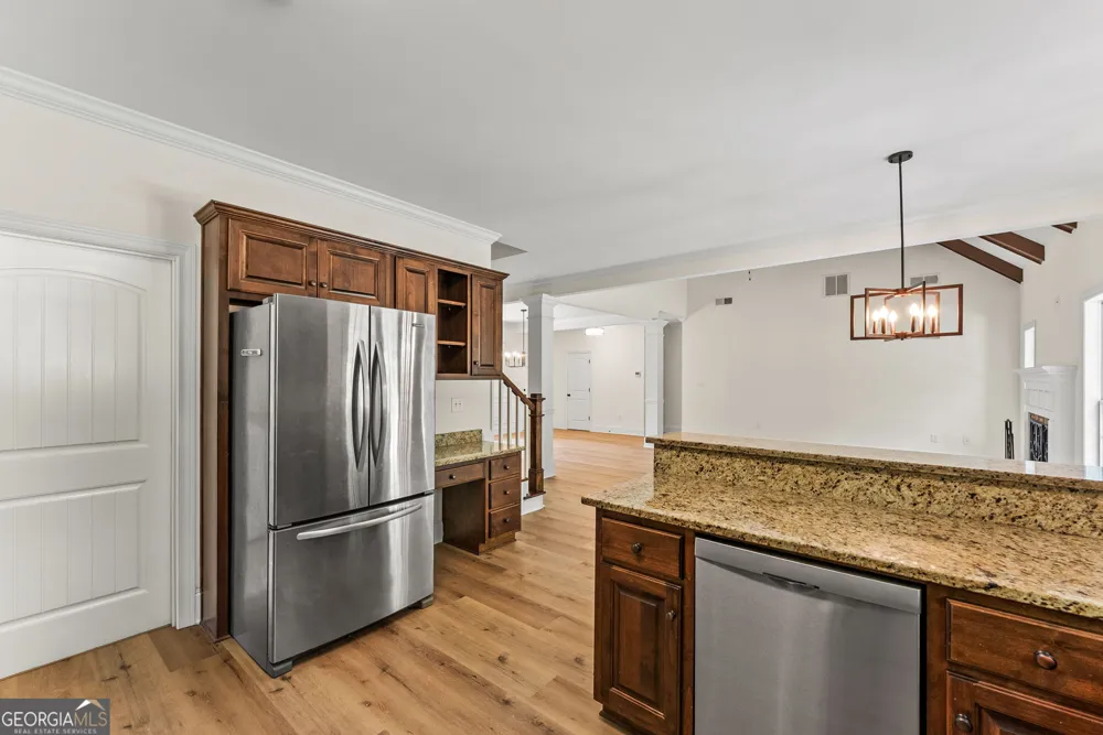 3142 Whitlow Creek DR Bishop, GA 30621