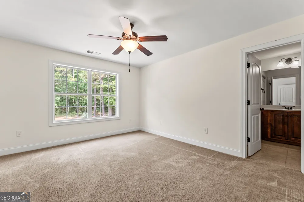 3142 Whitlow Creek DR Bishop, GA 30621