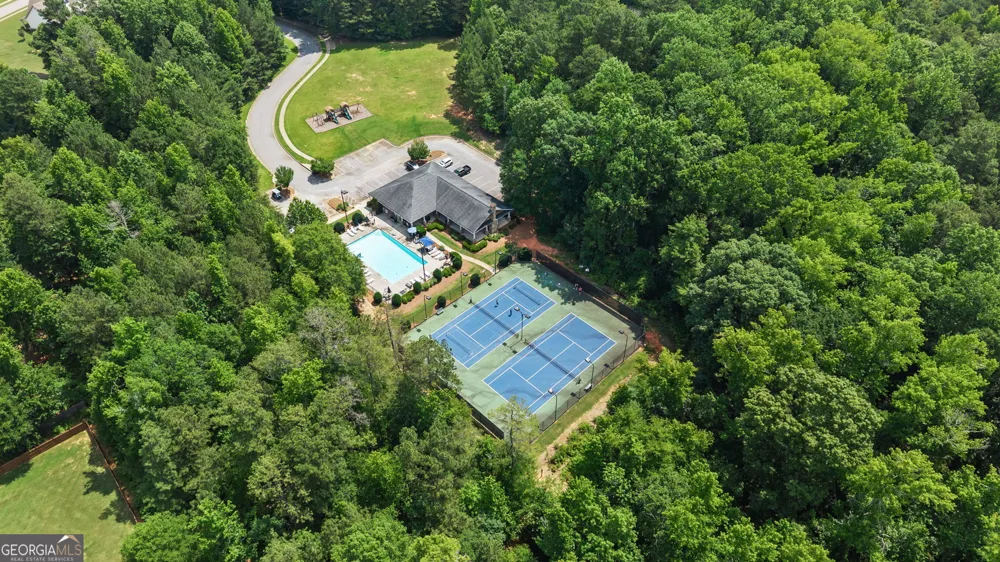 3142 Whitlow Creek DR Bishop, GA 30621