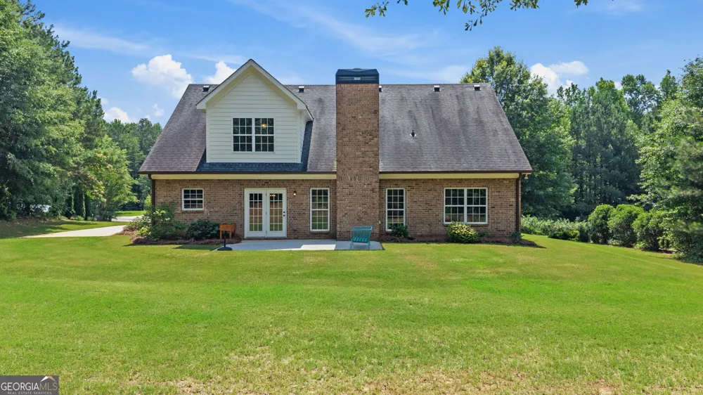 3142 Whitlow Creek DR Bishop, GA 30621