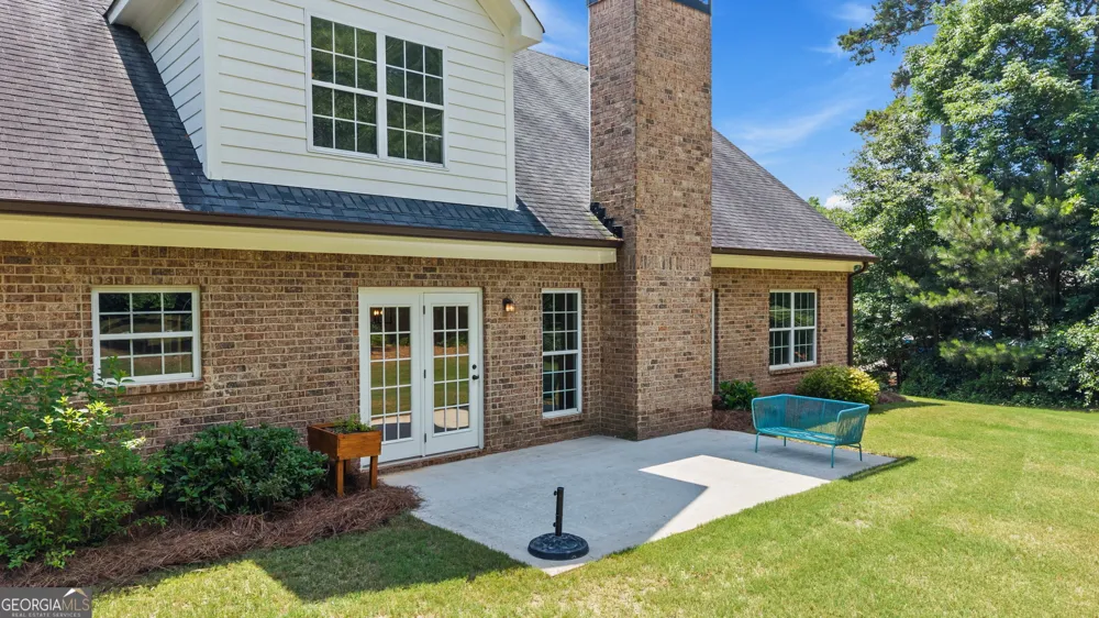3142 Whitlow Creek DR Bishop, GA 30621