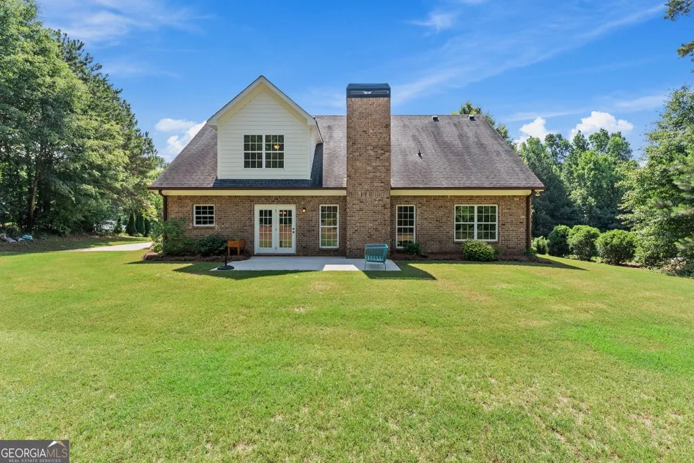 3142 Whitlow Creek DR Bishop, GA 30621