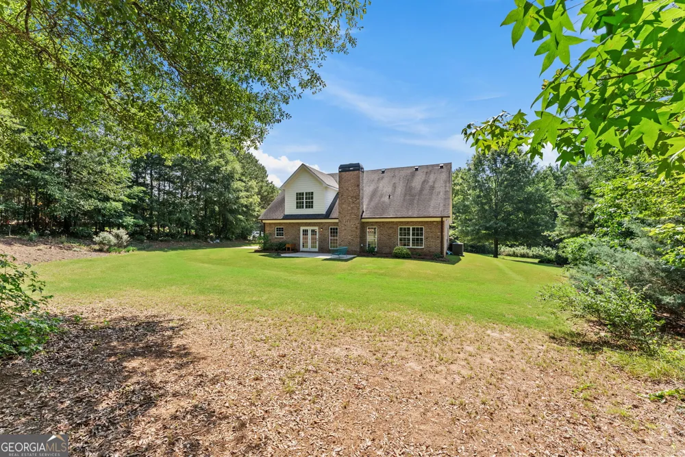 3142 Whitlow Creek DR Bishop, GA 30621