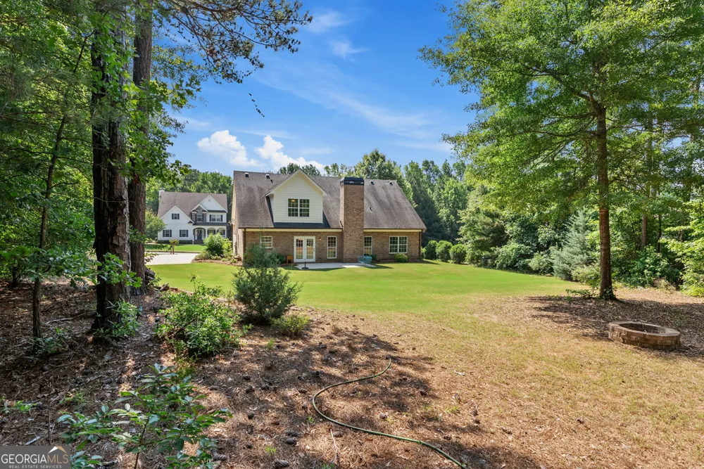 3142 Whitlow Creek DR Bishop, GA 30621