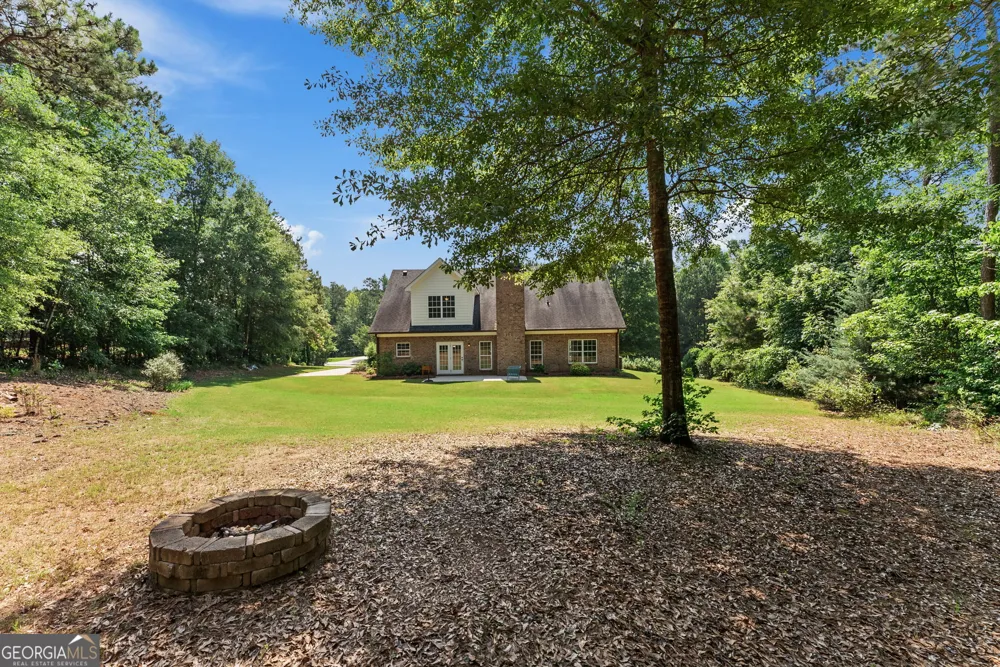 3142 Whitlow Creek DR Bishop, GA 30621