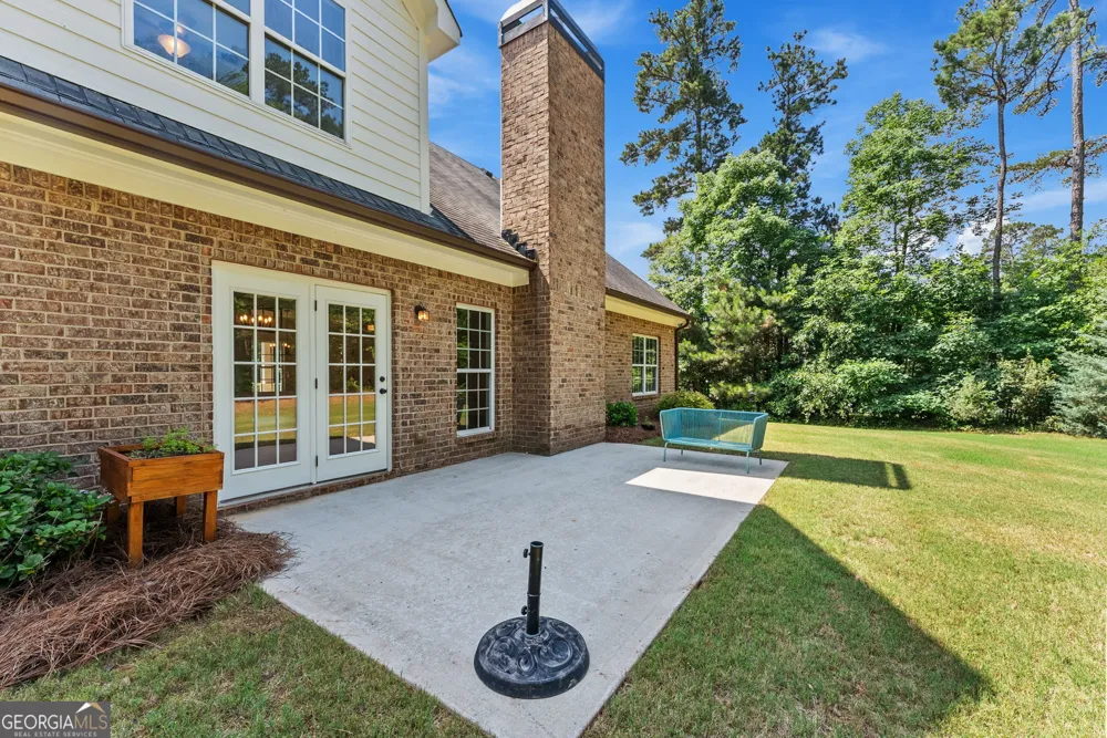 3142 Whitlow Creek DR Bishop, GA 30621