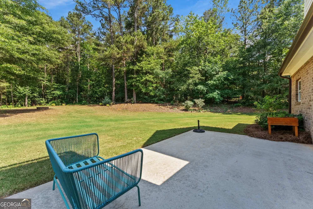 3142 Whitlow Creek DR Bishop, GA 30621