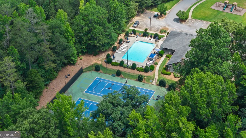 3142 Whitlow Creek DR Bishop, GA 30621