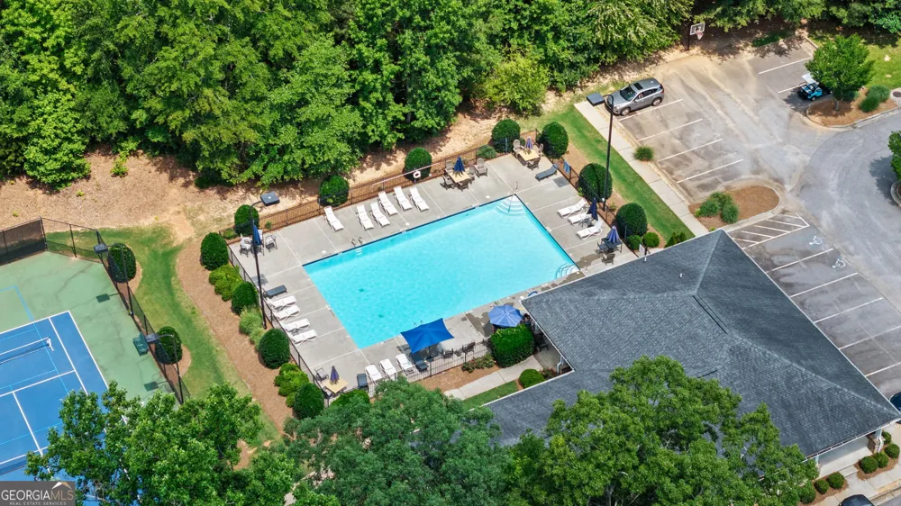 3142 Whitlow Creek DR Bishop, GA 30621