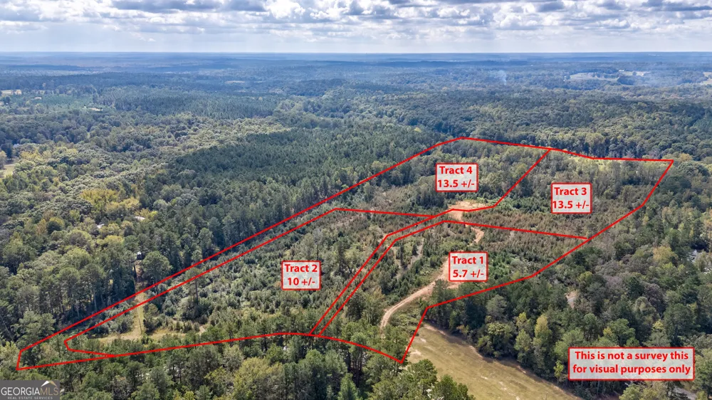 0 Old Salem RD Watkinsville, GA 30677