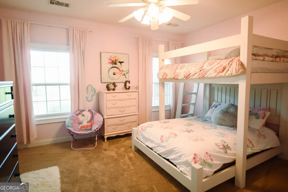 247 Darrell Thompson RD Lyons, GA 30436