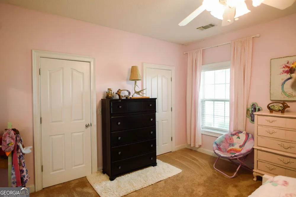 247 Darrell Thompson RD Lyons, GA 30436