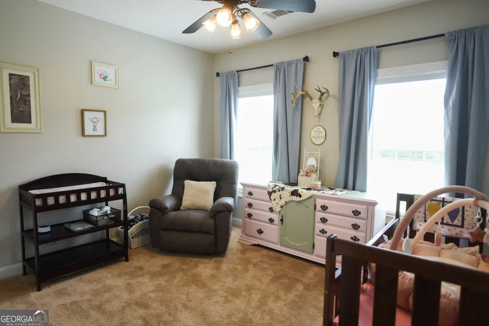 247 Darrell Thompson RD Lyons, GA 30436