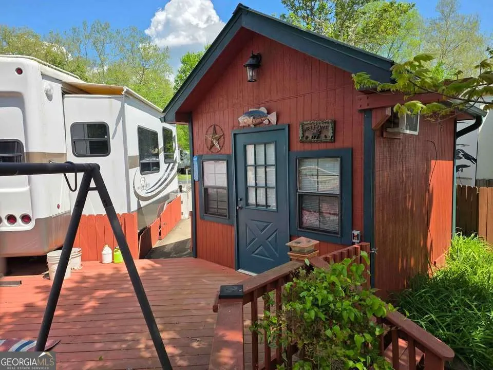 370 Vista CIR Blairsville, GA 30512