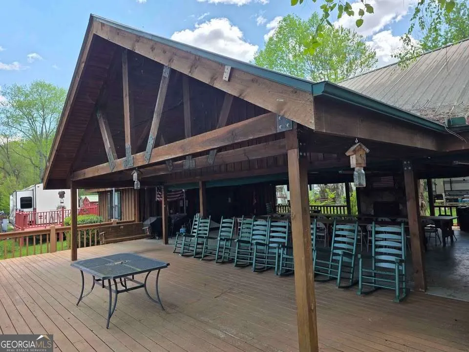 370 Vista CIR Blairsville, GA 30512