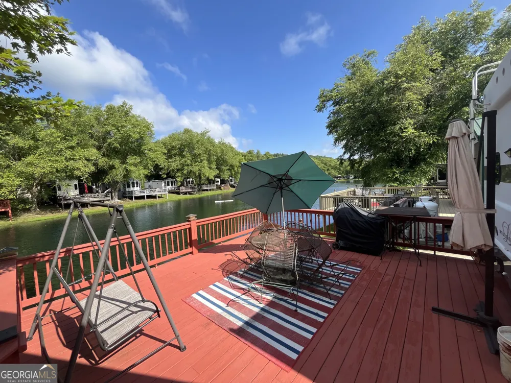 370 Vista CIR Blairsville, GA 30512