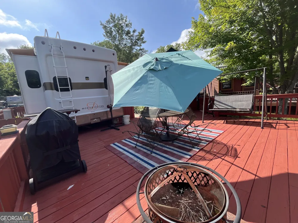 370 Vista CIR Blairsville, GA 30512