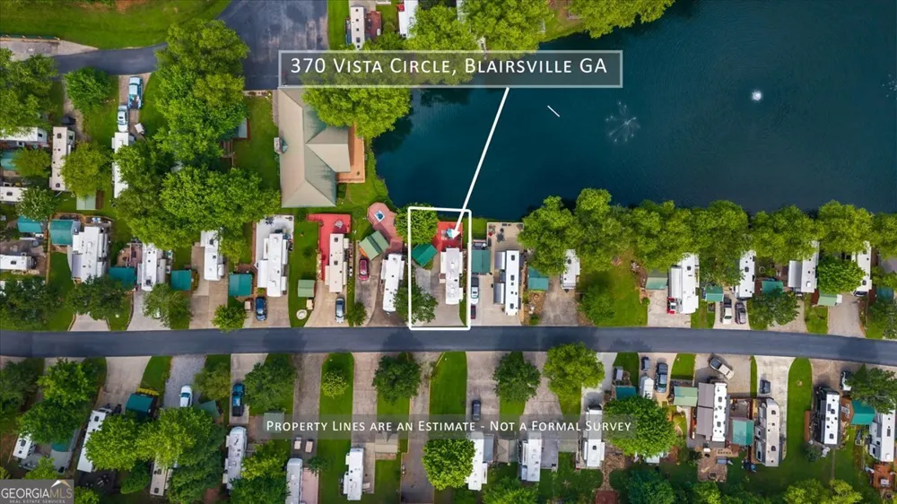370 Vista CIR Blairsville, GA 30512