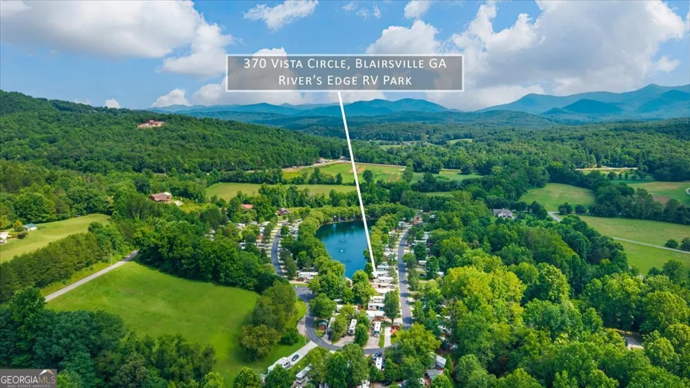 370 Vista CIR Blairsville, GA 30512