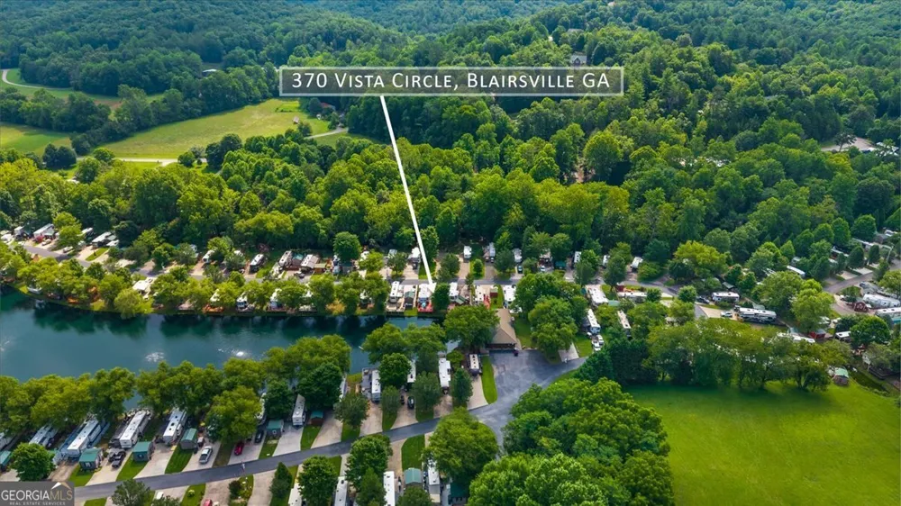 370 Vista CIR Blairsville, GA 30512