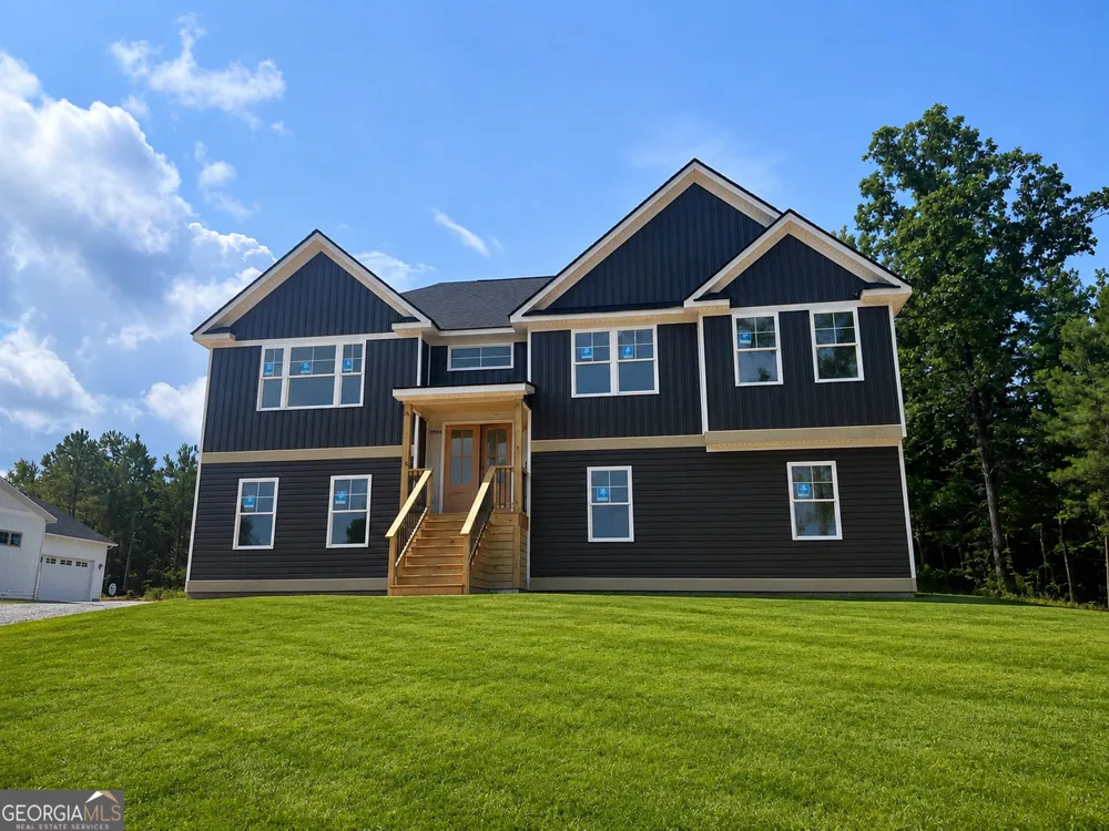 330 W. Lakeview DR Milledgeville, GA 31061