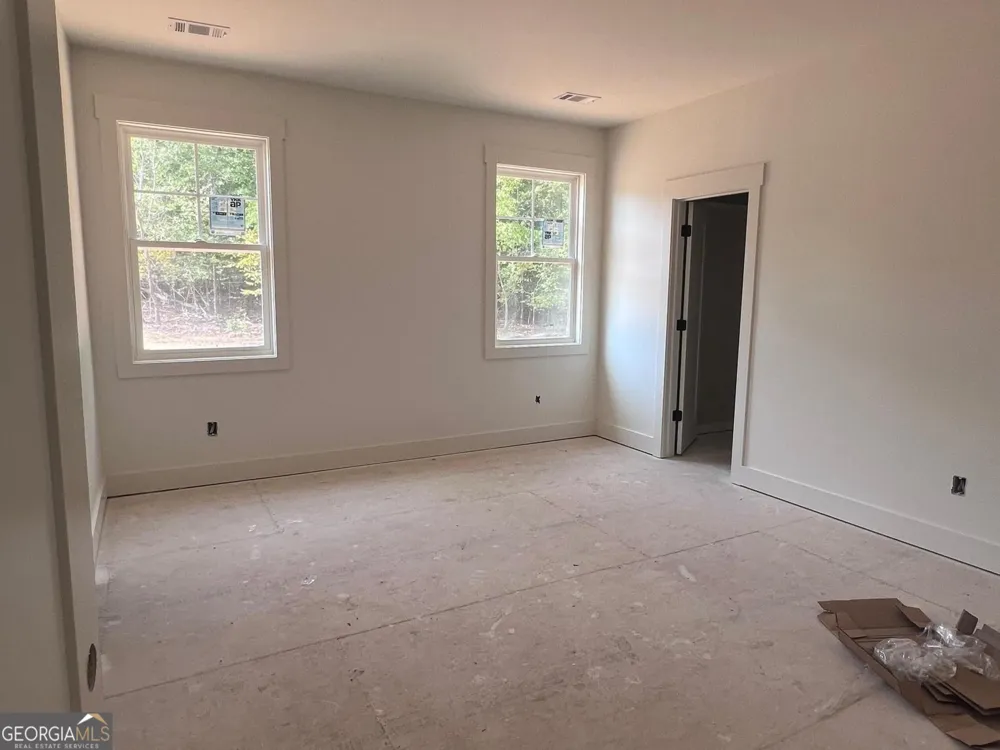 330 W. Lakeview DR Milledgeville, GA 31061