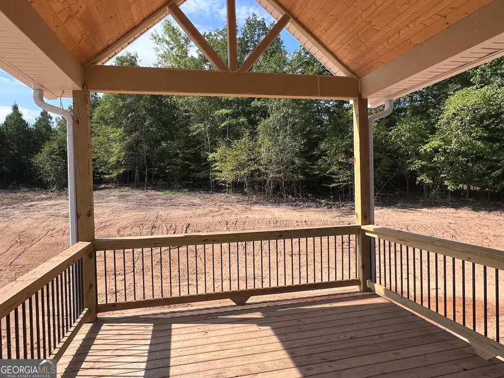 330 W. Lakeview DR Milledgeville, GA 31061