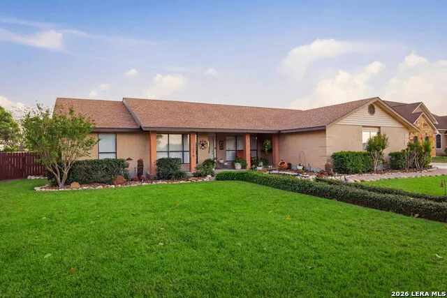 15224 PARK PLACE DR Lytle, TX 78052