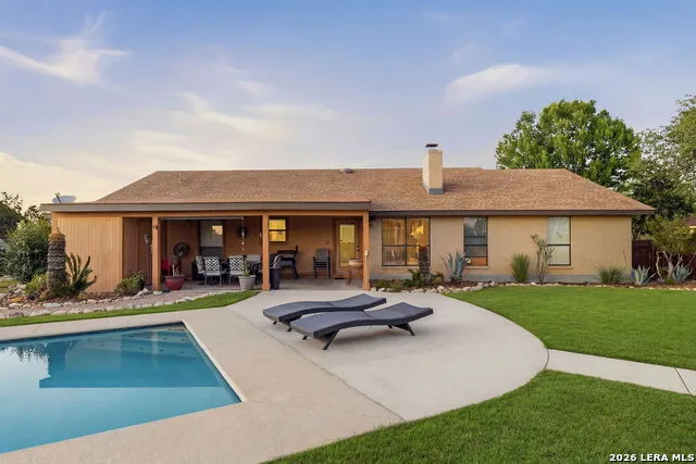 15224 PARK PLACE DR Lytle, TX 78052