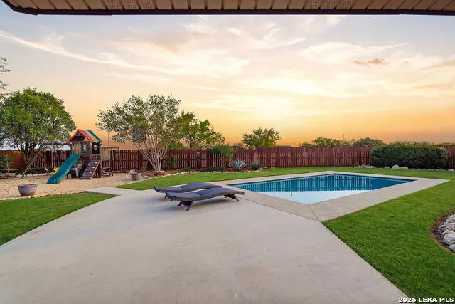 15224 PARK PLACE DR Lytle, TX 78052