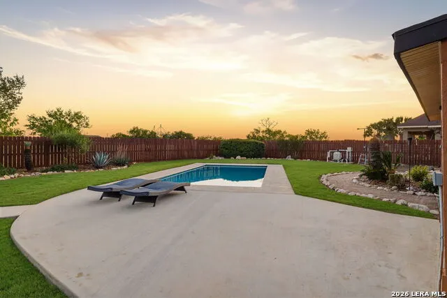 15224 PARK PLACE DR Lytle, TX 78052