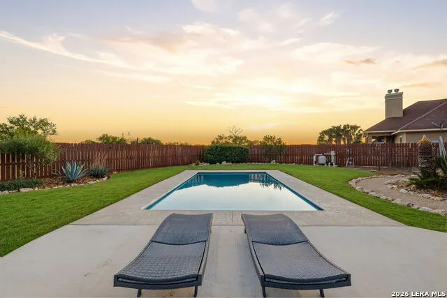 15224 PARK PLACE DR Lytle, TX 78052