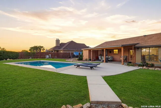 15224 PARK PLACE DR Lytle, TX 78052