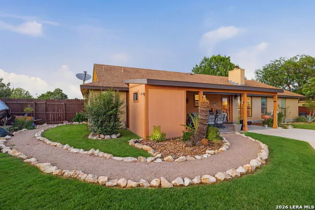 15224 PARK PLACE DR Lytle, TX 78052