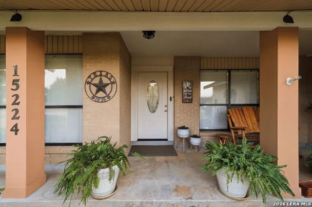 15224 PARK PLACE DR Lytle, TX 78052