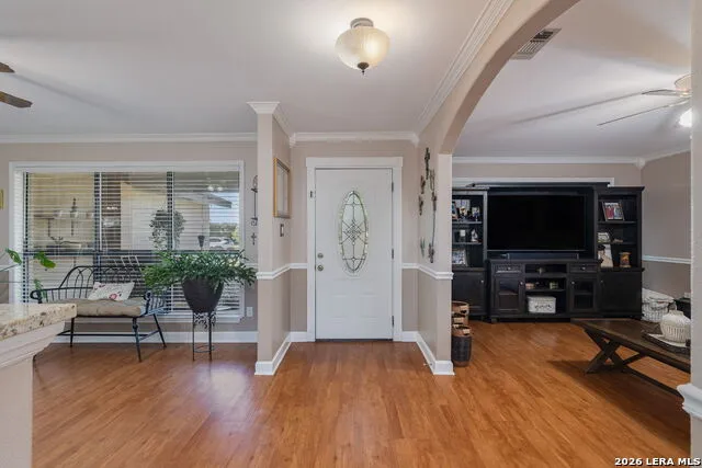 15224 PARK PLACE DR Lytle, TX 78052
