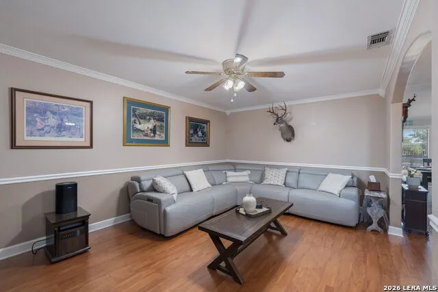 15224 PARK PLACE DR Lytle, TX 78052