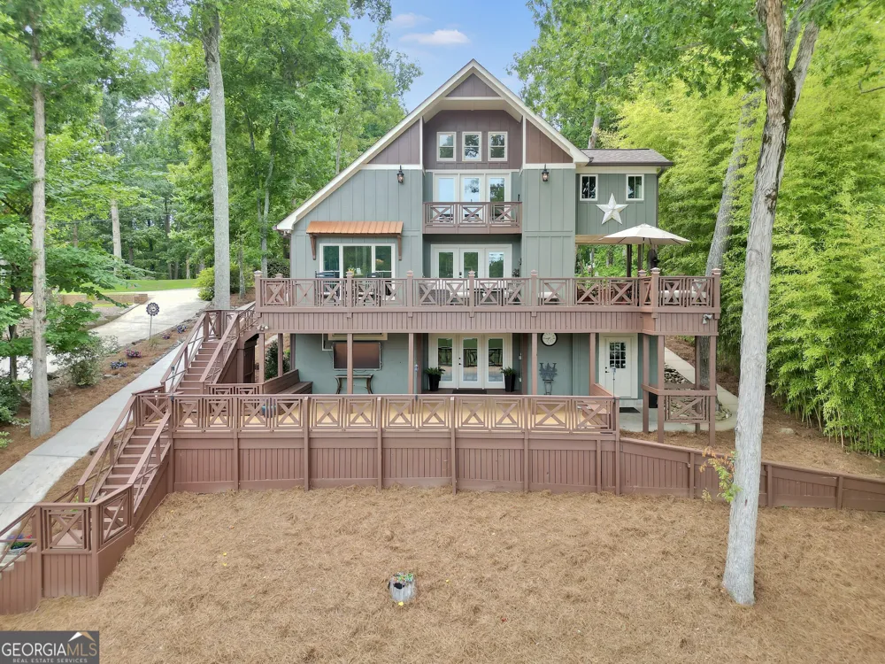 298 Roberts Point RD Jackson, GA 30233