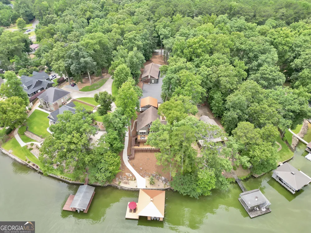 298 Roberts Point RD Jackson, GA 30233