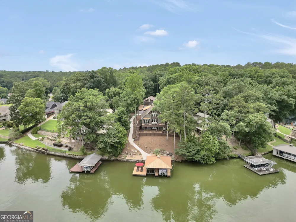 298 Roberts Point RD Jackson, GA 30233