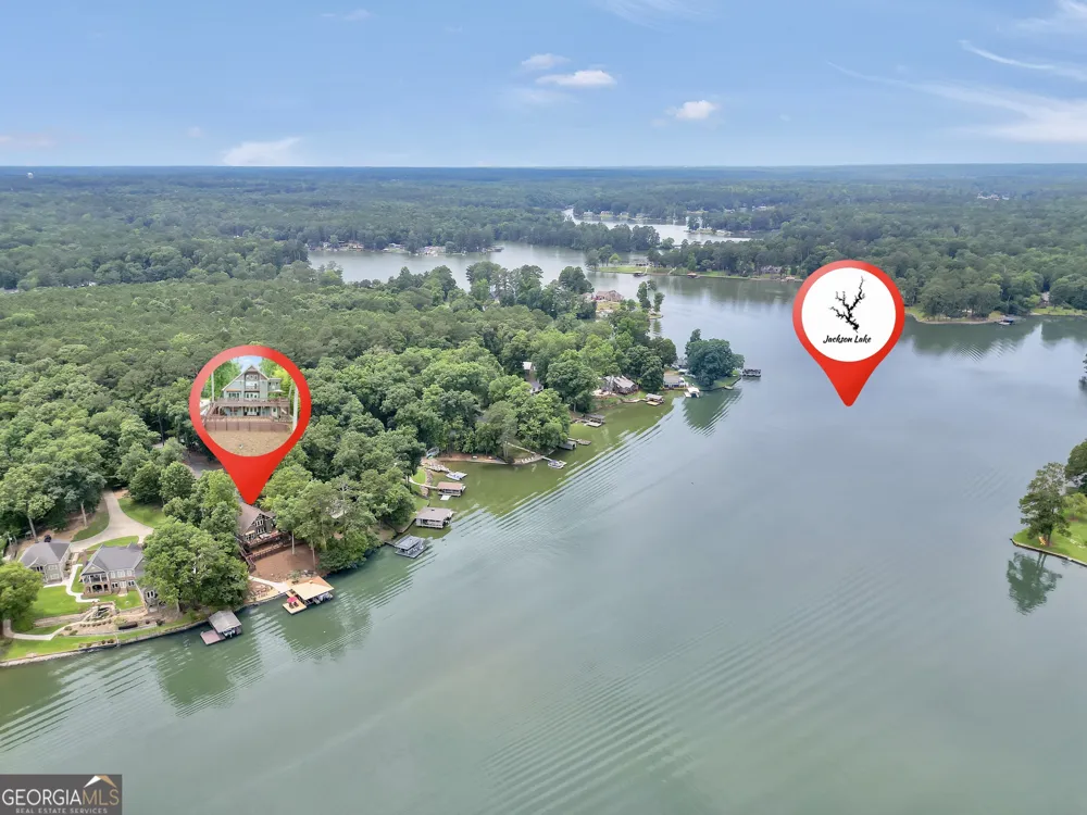 298 Roberts Point RD Jackson, GA 30233