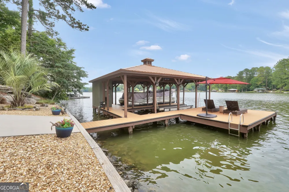 298 Roberts Point RD Jackson, GA 30233
