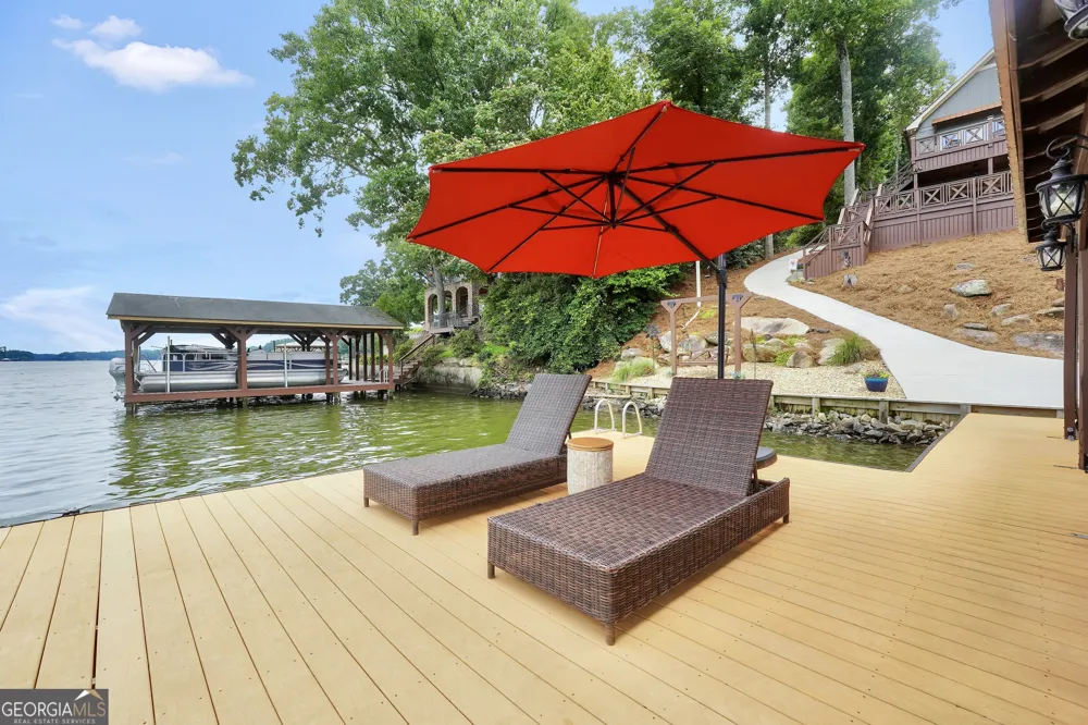 298 Roberts Point RD Jackson, GA 30233