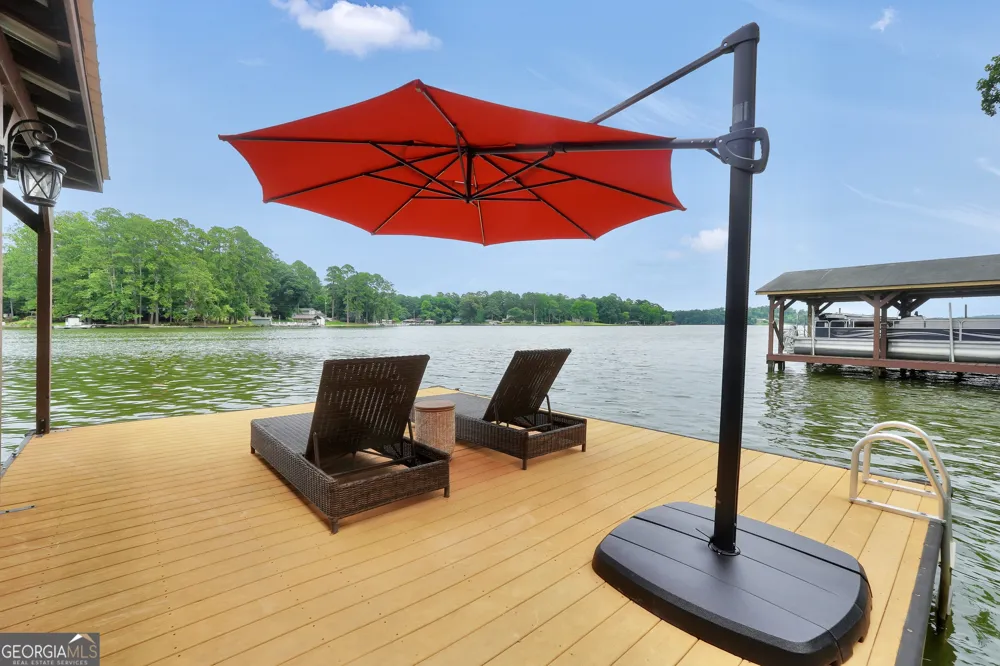 298 Roberts Point RD Jackson, GA 30233