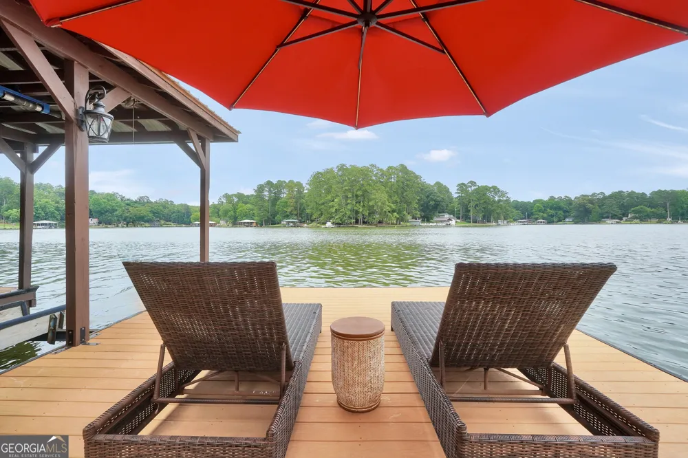 298 Roberts Point RD Jackson, GA 30233