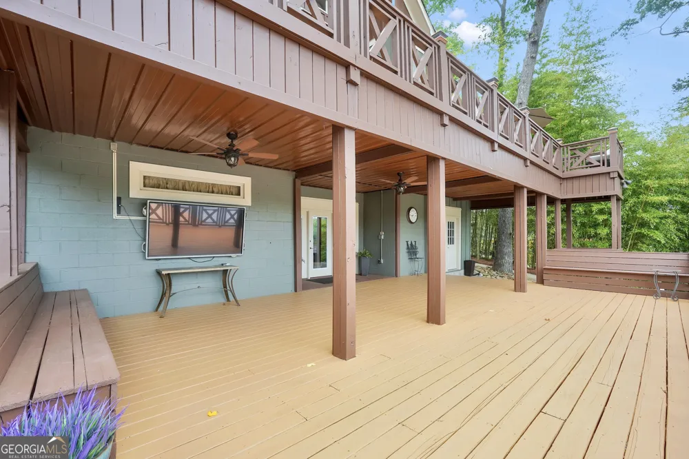 298 Roberts Point RD Jackson, GA 30233