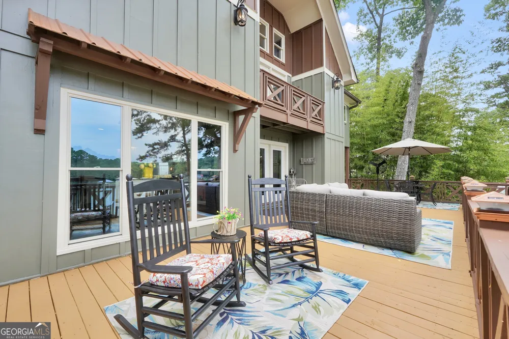 298 Roberts Point RD Jackson, GA 30233