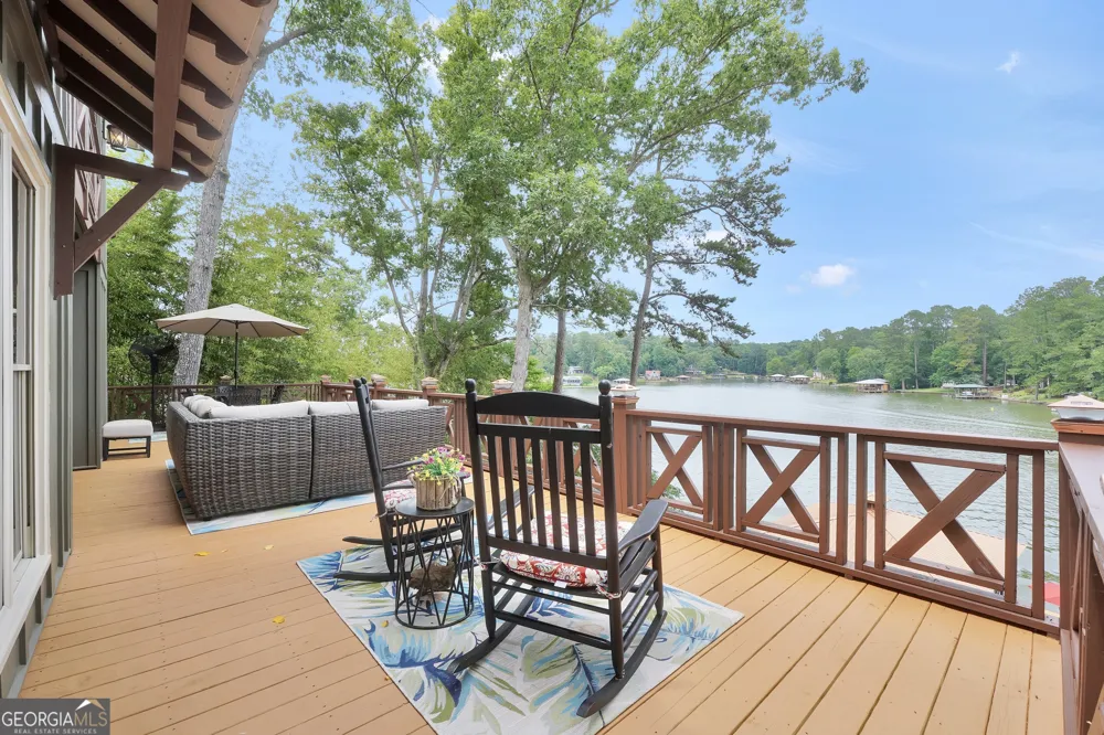 298 Roberts Point RD Jackson, GA 30233