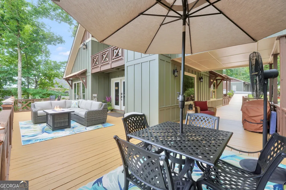 298 Roberts Point RD Jackson, GA 30233